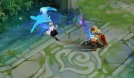 婉儿的最新皮肤爆料图,翩翩起舞，仙气缭绕