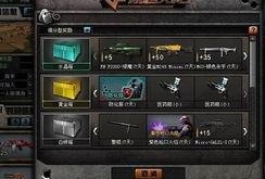 穿越火线最新道具爆料,神秘武器引玩家热议