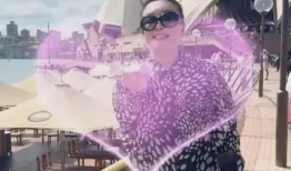 张兰最新爆料戒指